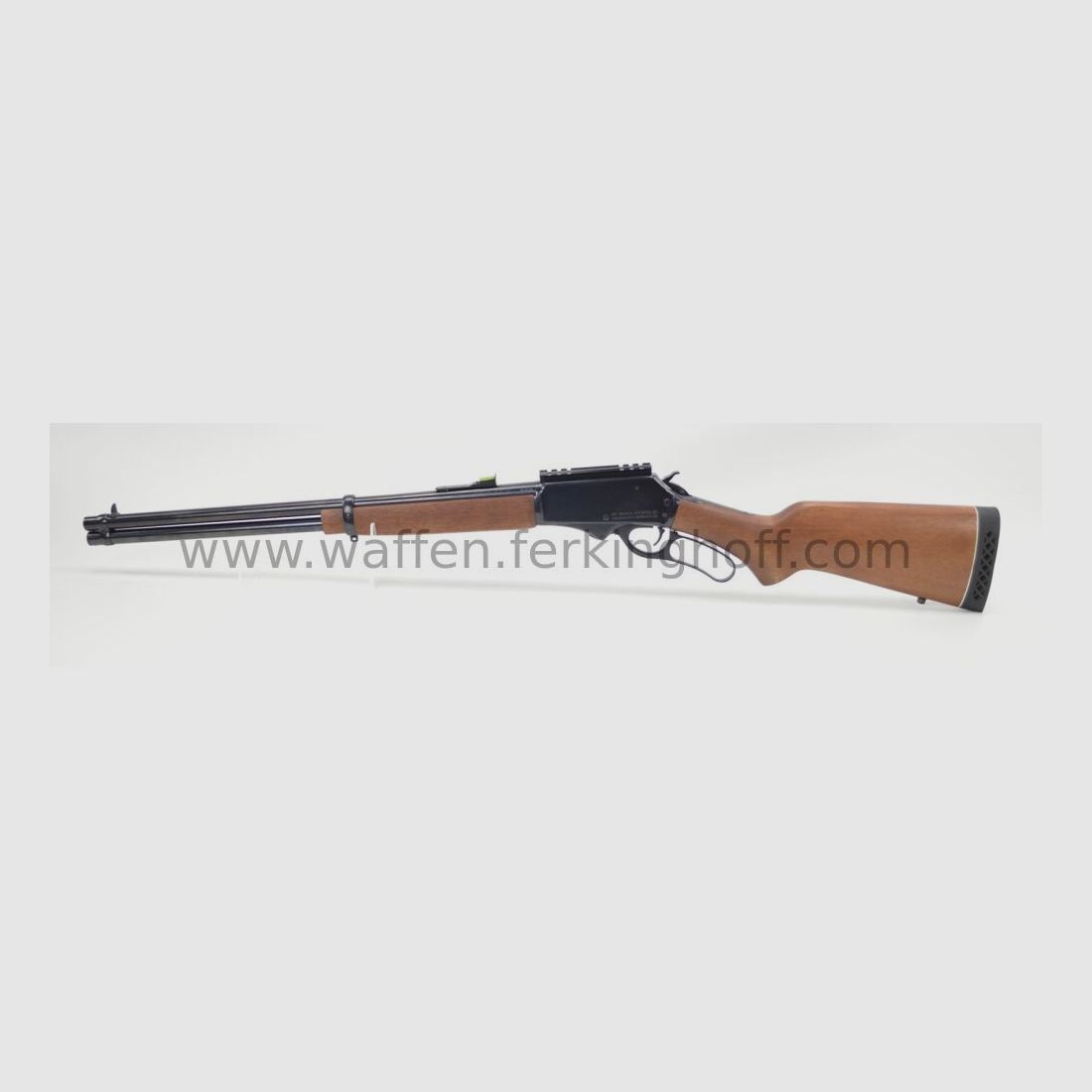 Taurus Rossi M95P Rio Grande 20"