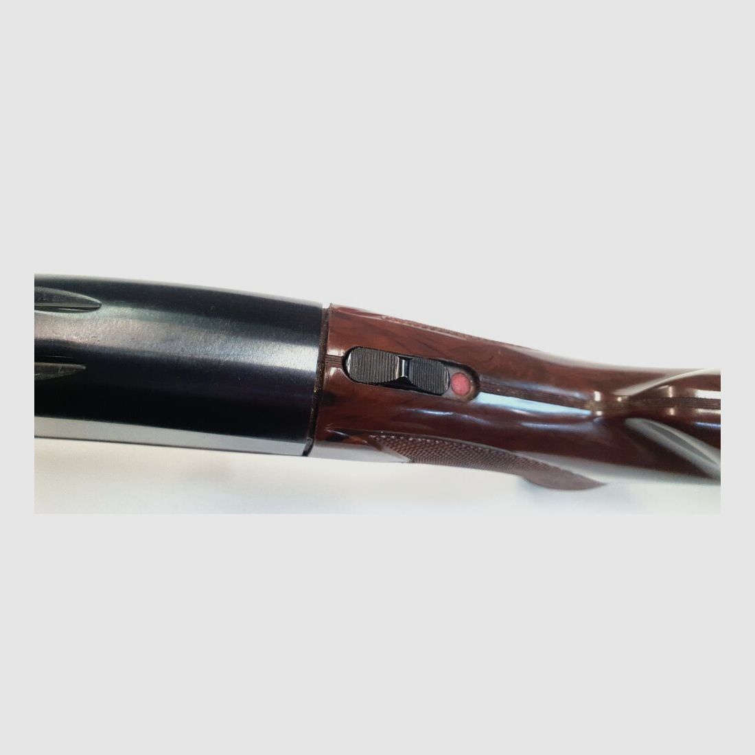 Fusil semi-automatique Remington Mod. 66 Nylon .22Lr