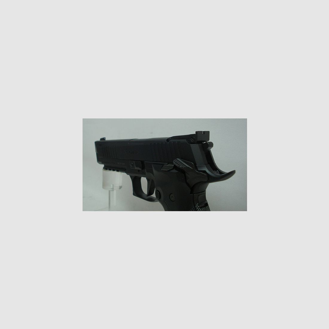 P226 X-Five Kal.4,5mm - Diabolo,BlowBack,20Schuss