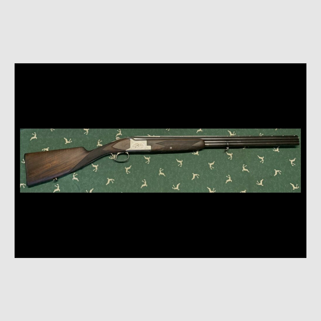 FN B25 Gravur B2