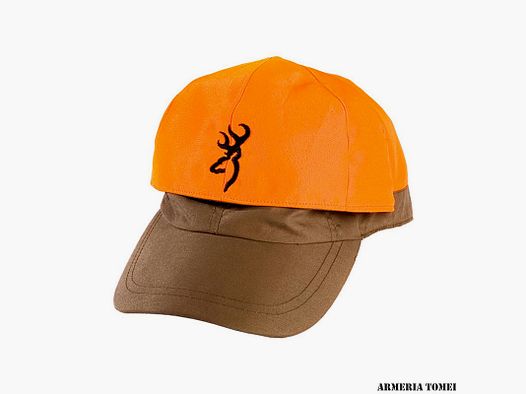 BROWNING – OMKEERBARE PET GROEN BLAZE
