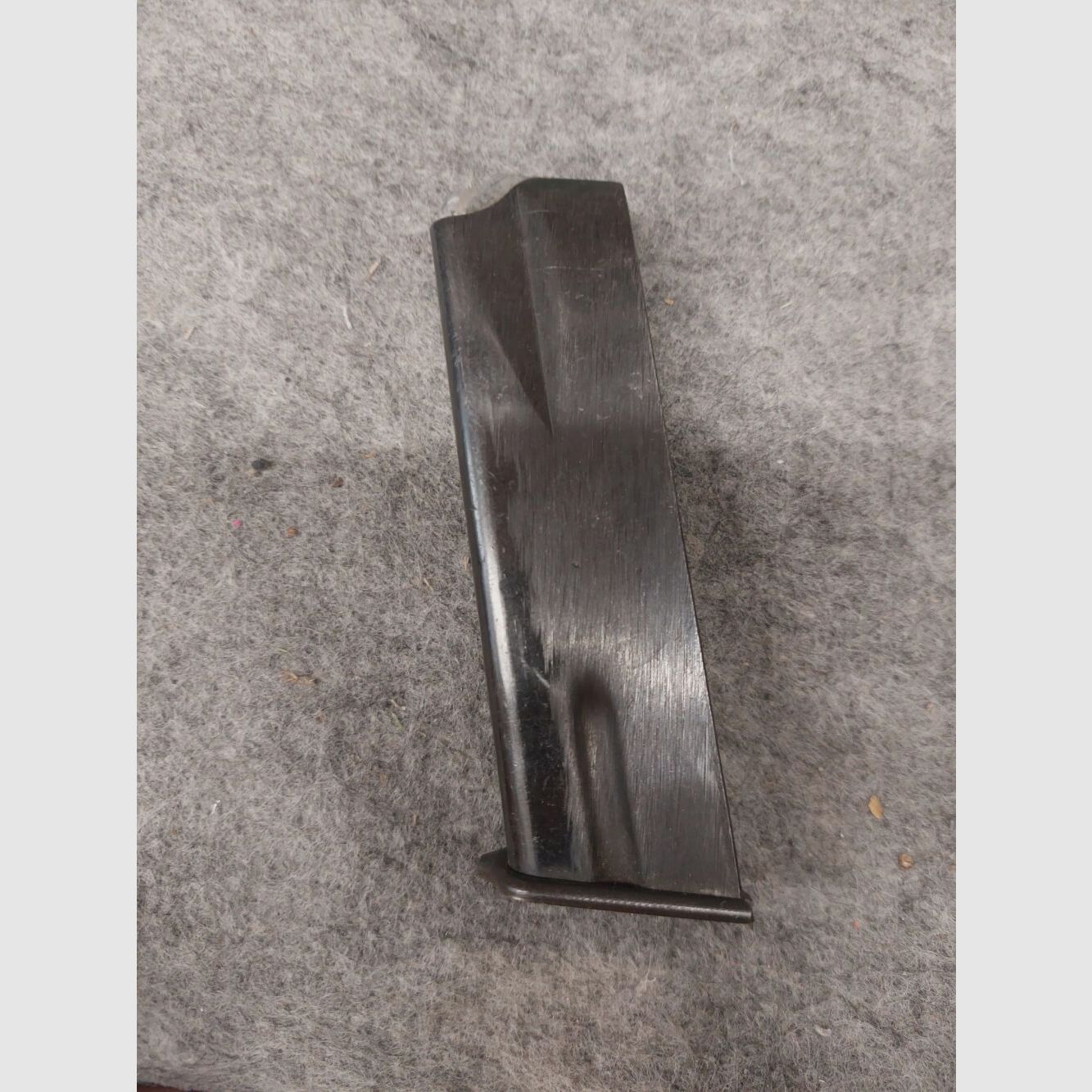 FN Browning , Herstal High Power M35