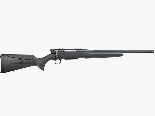 Haenel Jaeger EVO .308Win