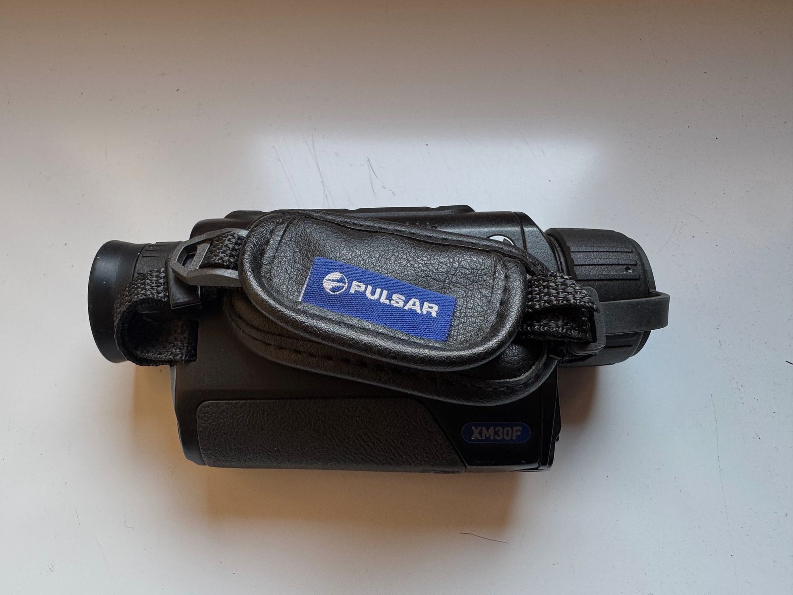 Pulsar Axion XM30F