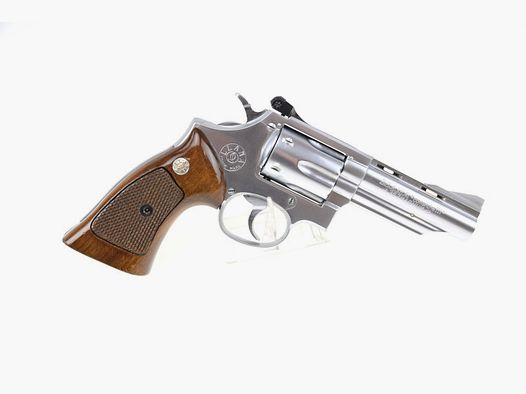 Gebruikte LLAMA Comanche III .357 Magnum
