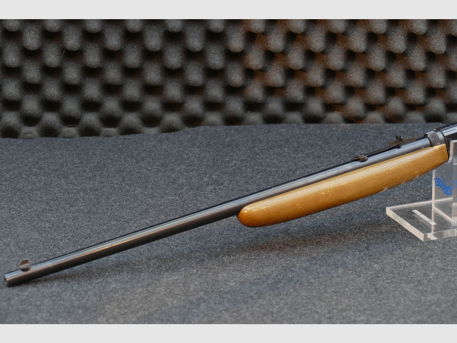 Browning SA 22 Takedown .22 LR — Fabrique Nationale — guter Zustand (188)