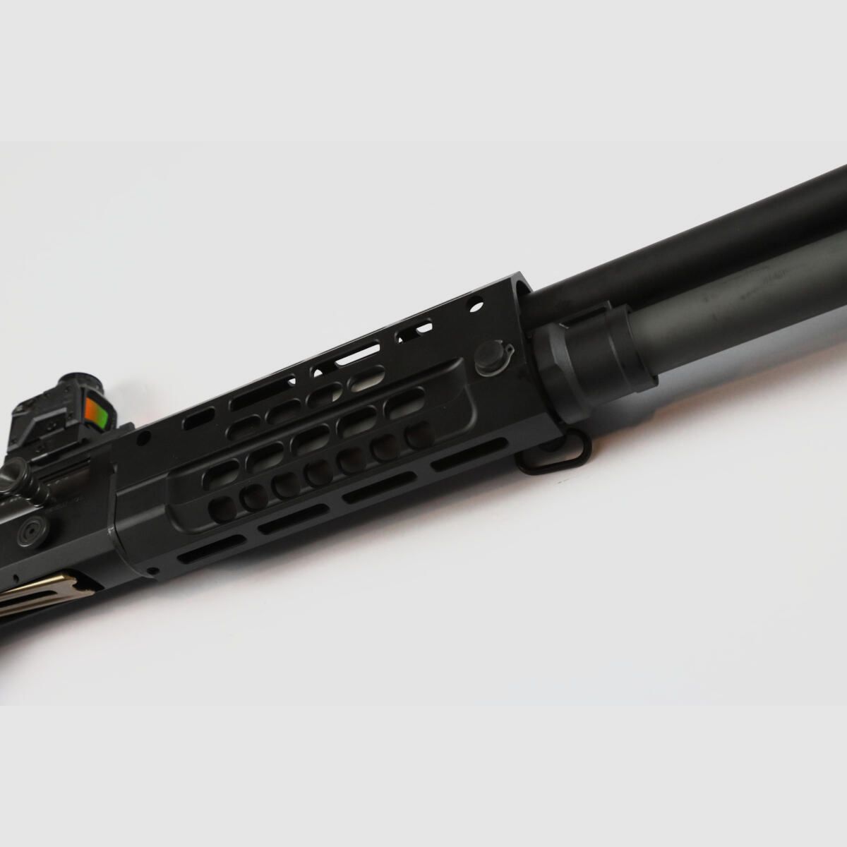 Benelli M4 A. I. Drone Guardian, Bild 5 von 7
