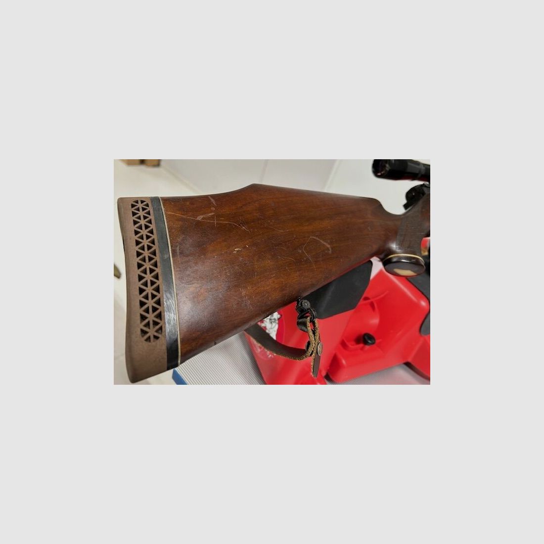 Mauser Mauser 66