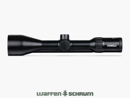 Steiner Ranger 4 - 3-12x56 mit Schiene