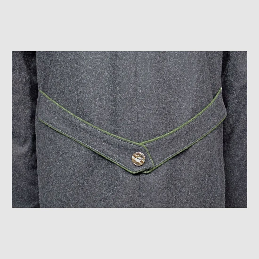 Hubertus Loden-Janker Franz