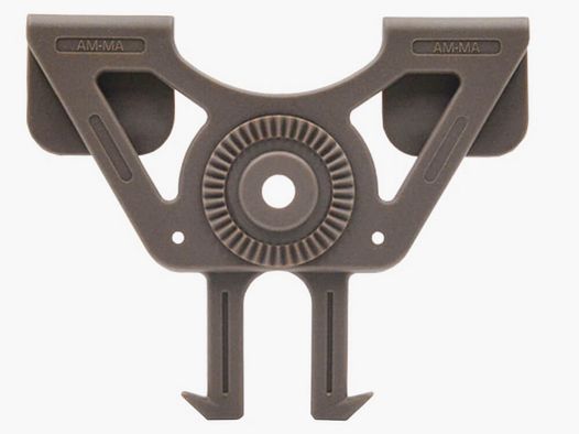 Amomax Adapter Amomax Molle – FDE