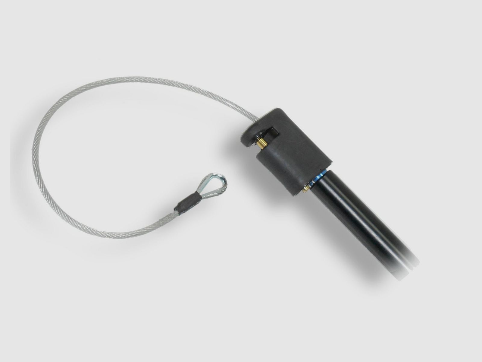 TeleDart Duale Premium Vangstok Type LD, afbeelding 2 van 3