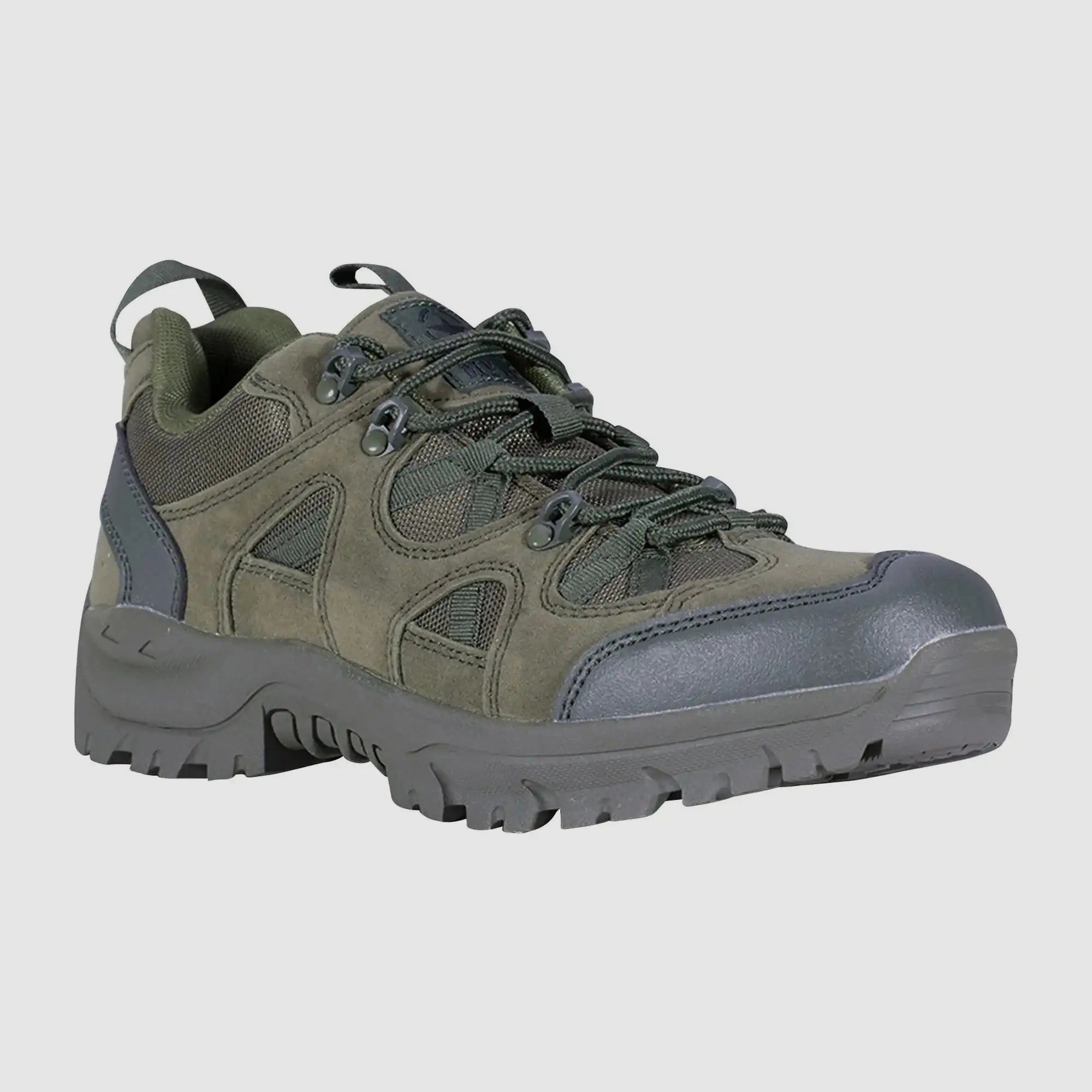 MFH MFH Halbschuhe Tactical Low - Oliv / 40 Herren