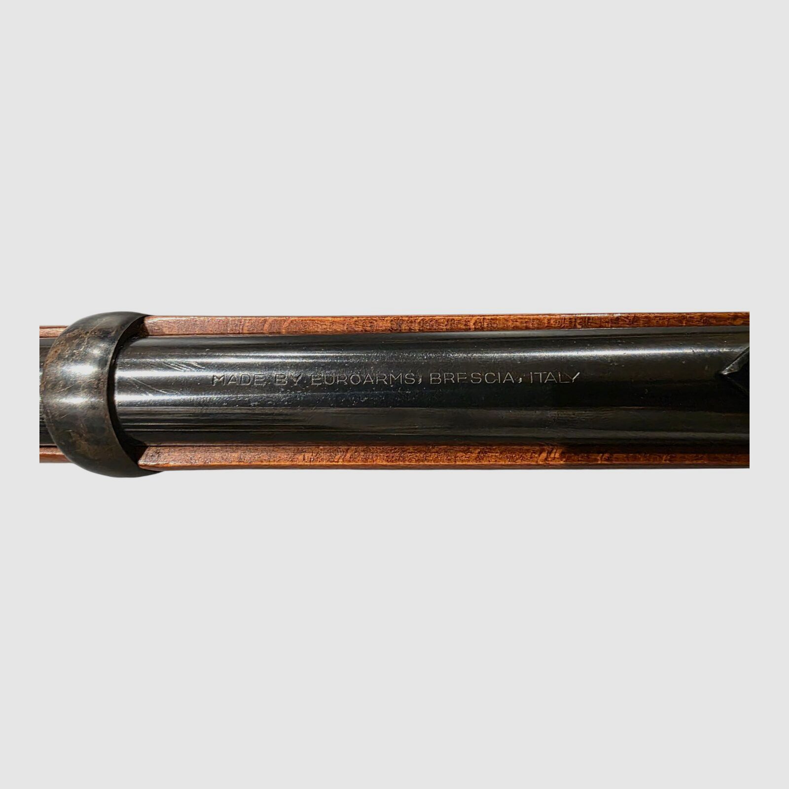 Repetierbüchse EUROARMS 1873 Kal. 44-40 gebraucht, Bild 7 von 9