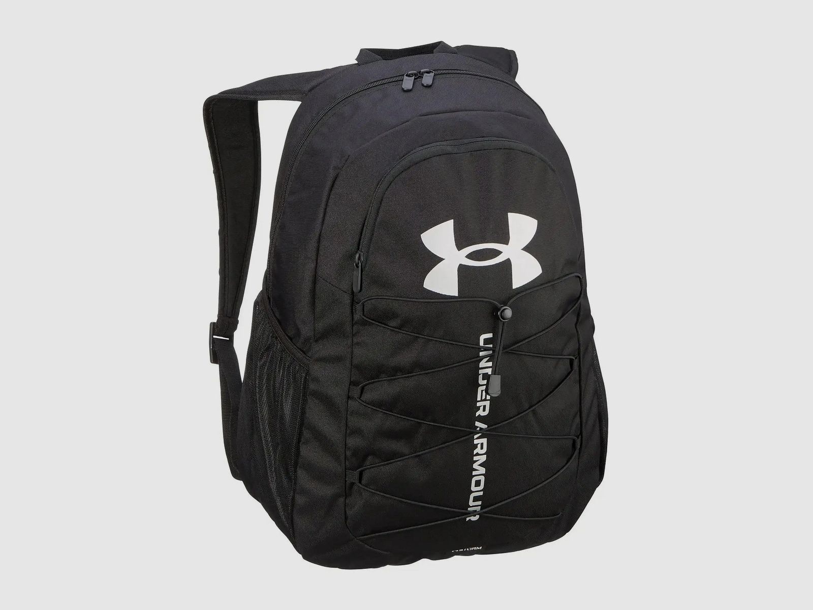 Under Armour Backpack Hustle Sport 26 L - Gray