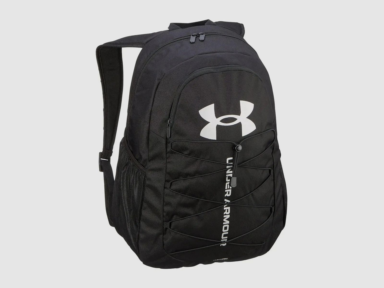 Sac à dos Under Armour Hustle Sport 26 L - Gris
