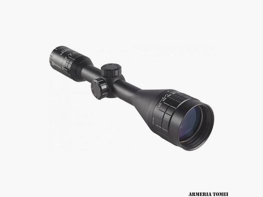OPTIC – NIKKO STIRLING – PANAMAX 4.5-14×50 HMD | 1 INCH