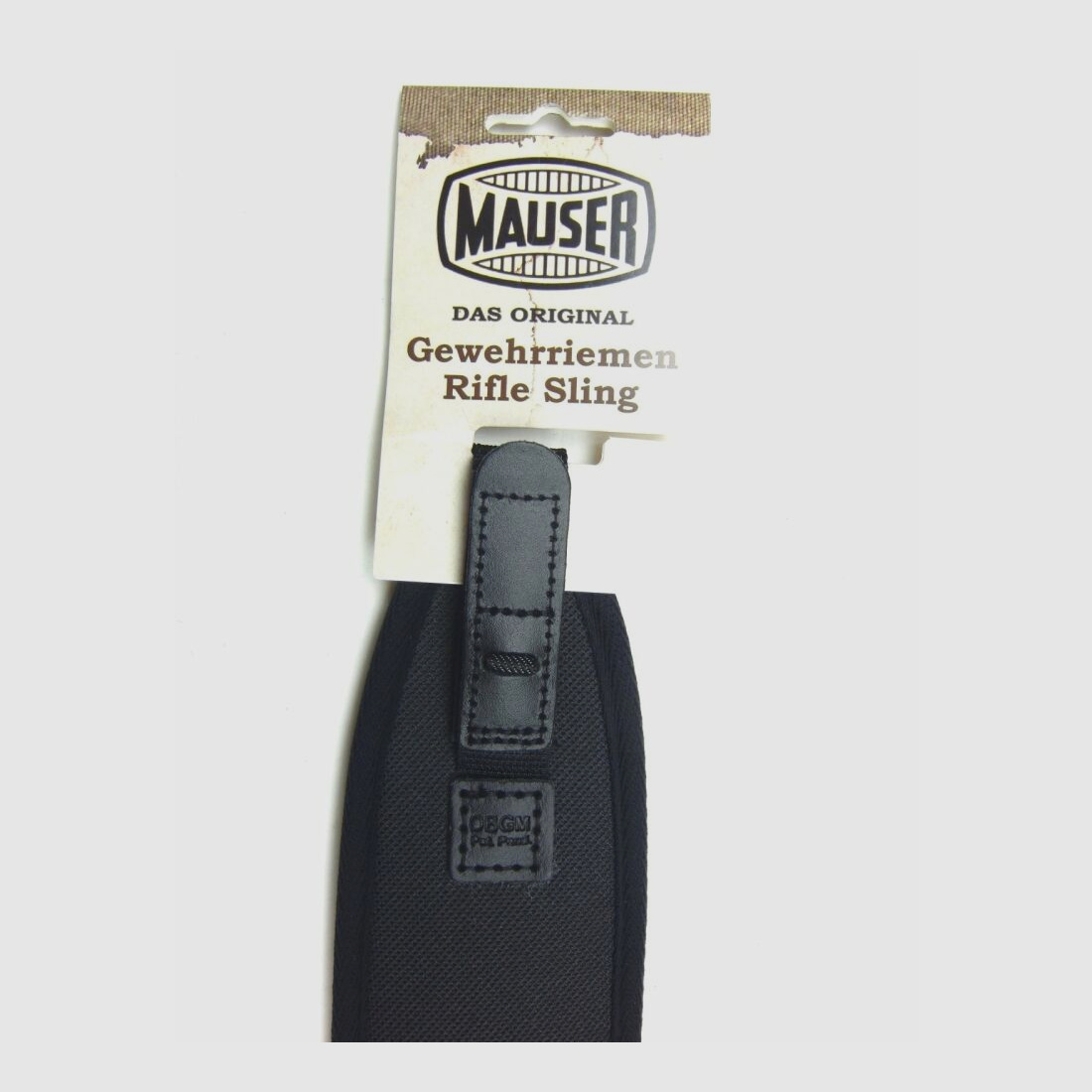 Mauser	 Komplettangebot R.-Büchse Mauser M18 Waldjagd .308 Win. mit GPO Spectra 5x 3-15x56i