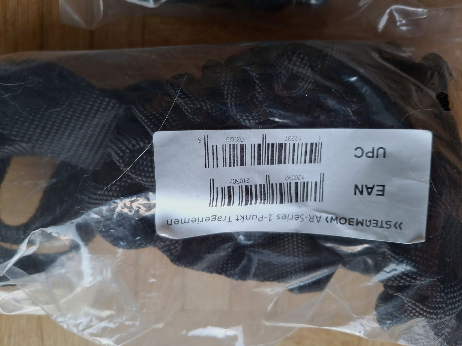 Steambow AR-6 Stinger II - Profi-Vollausstattung