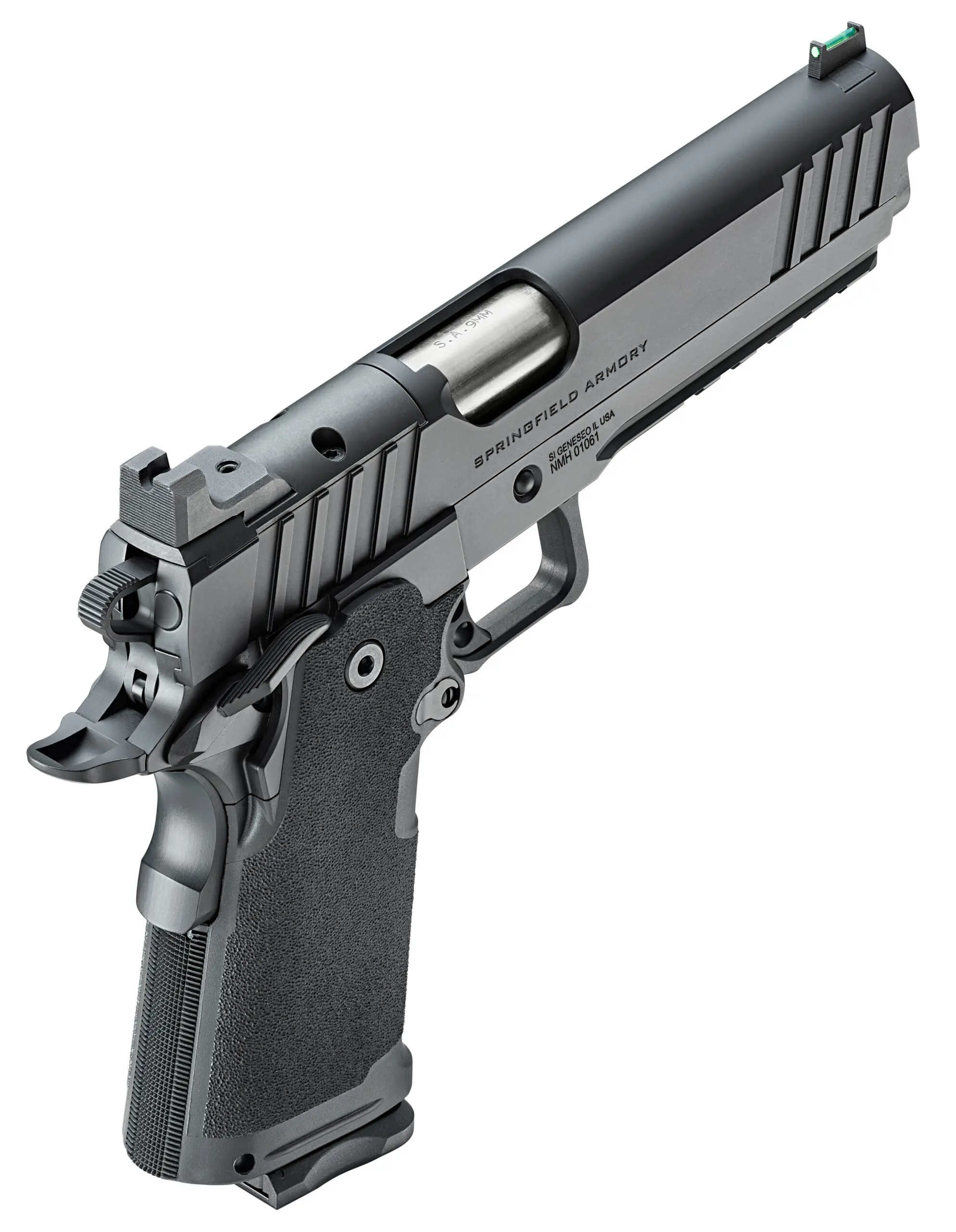 Pistolet SPRINGFIELD 1911 DS Prodigy 5 pouces AOS Cal 9mm, image 5 sur 10