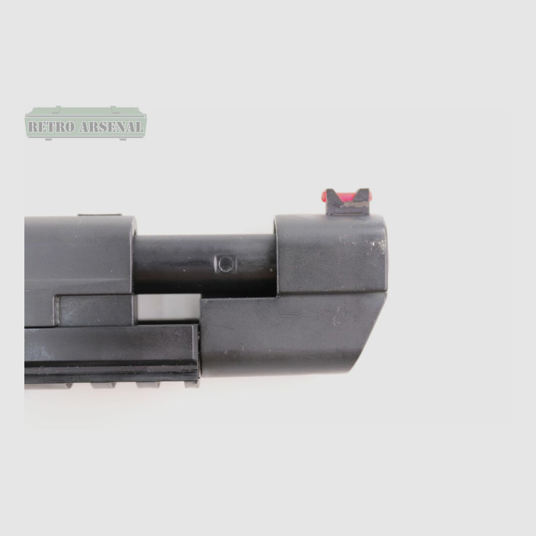 GSG Firefly Target