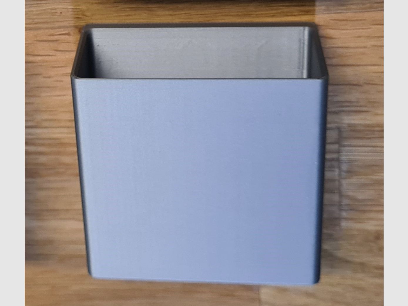 Supporto per powerbank e accessori, magnetico, personalizzato