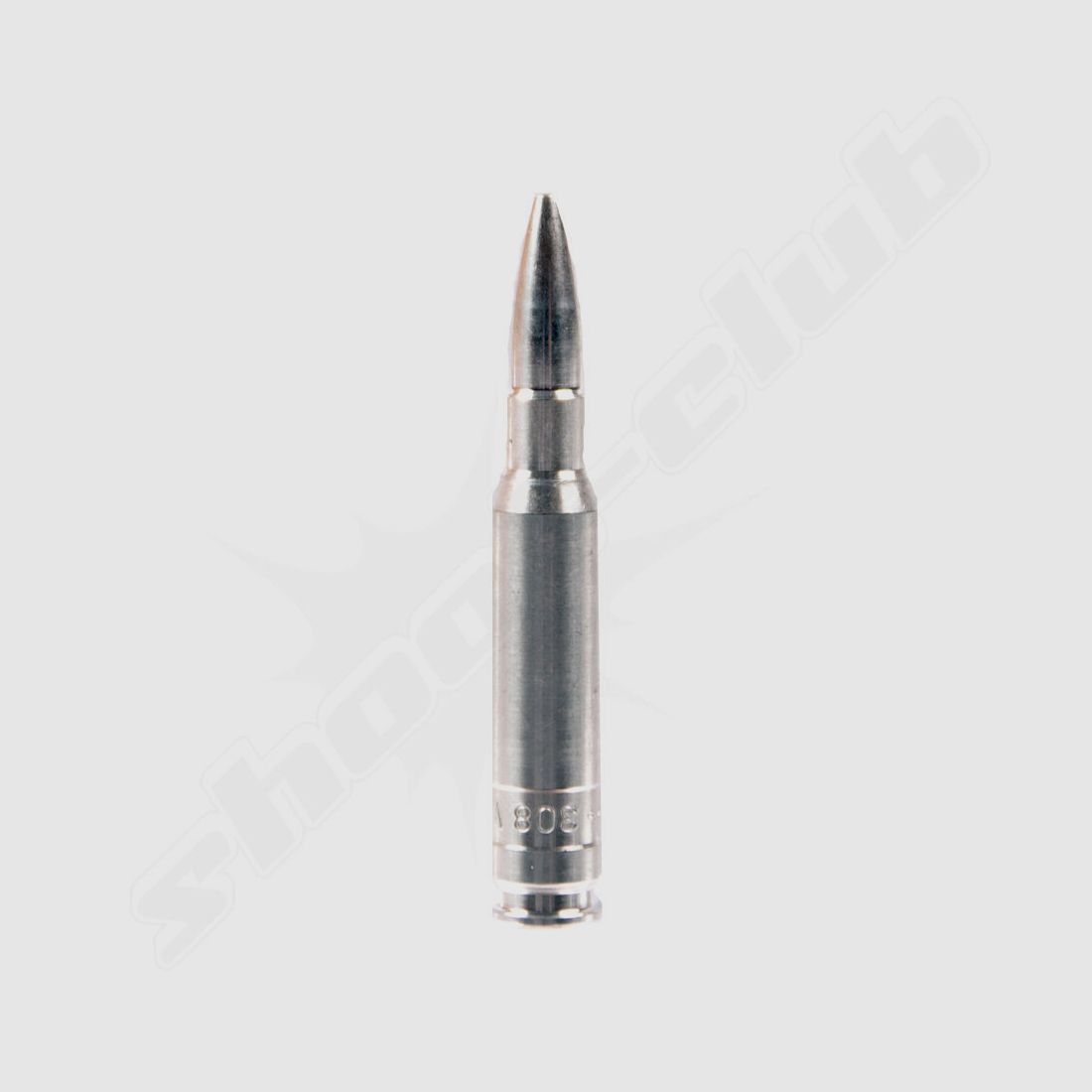 Różne naboje buforowe do karabinów w