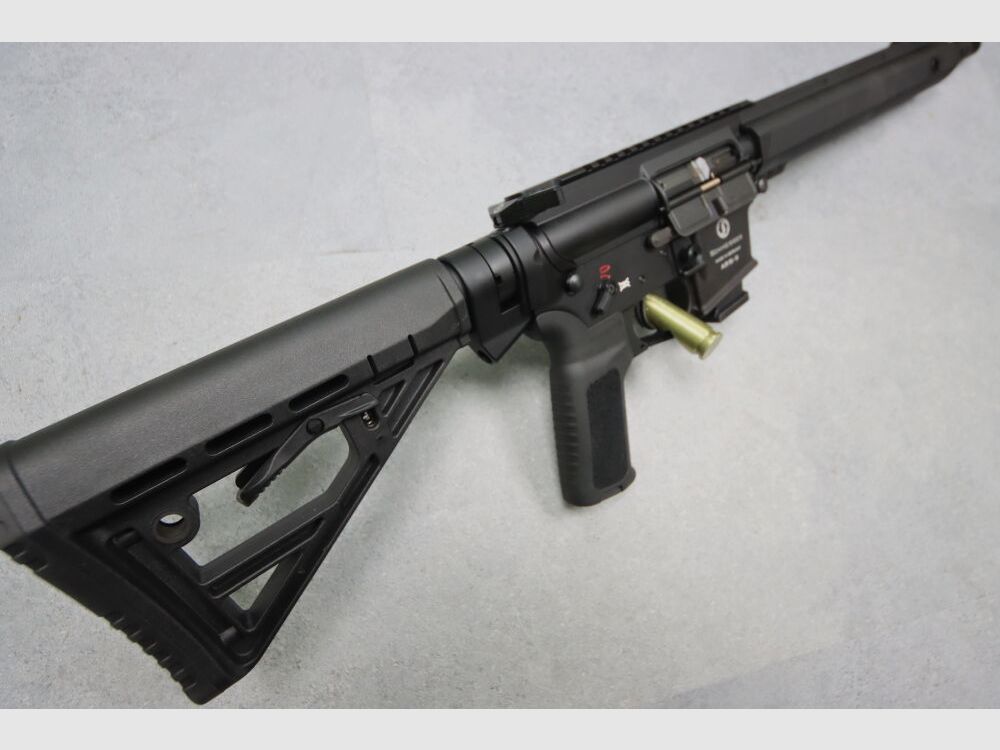 Schmeisser AR15-9 Sport AR 15-9 Sport, imagen 3 de 6