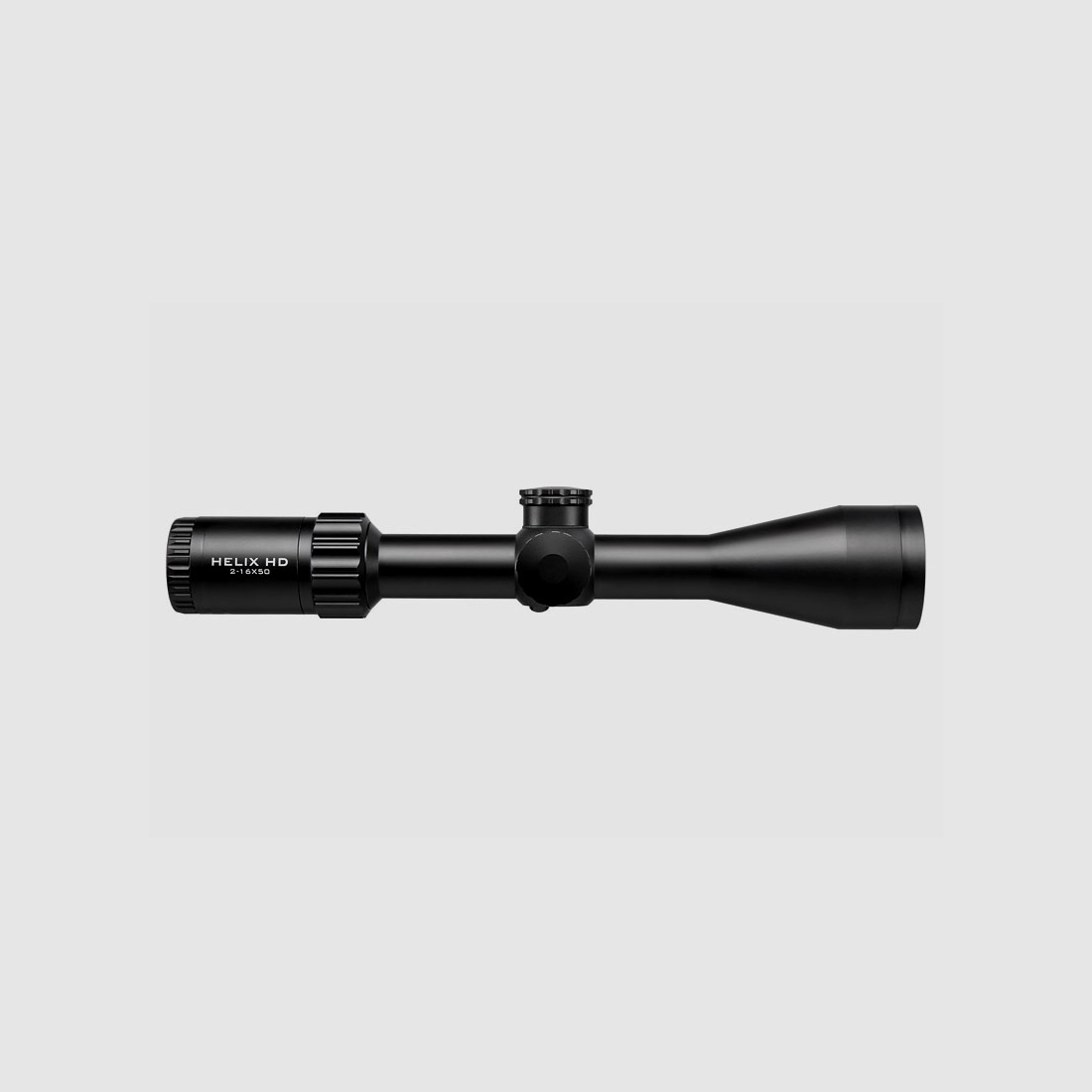 ELEMENT OPTICS Helix HD 2-16x50 SFP RAPTR-1 MRAD