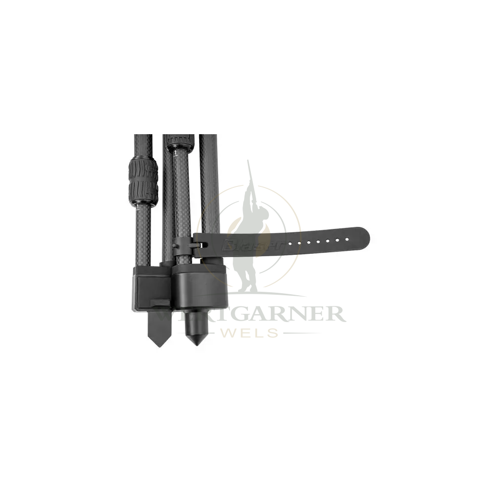 Blaser Support de Tir en Carbone 2.0, image 5 sur 5