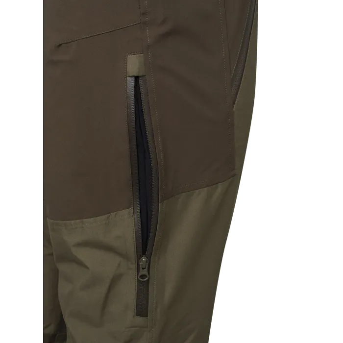 Pantalon Beretta Tri-Active EVO en Vert, image 4 sur 7