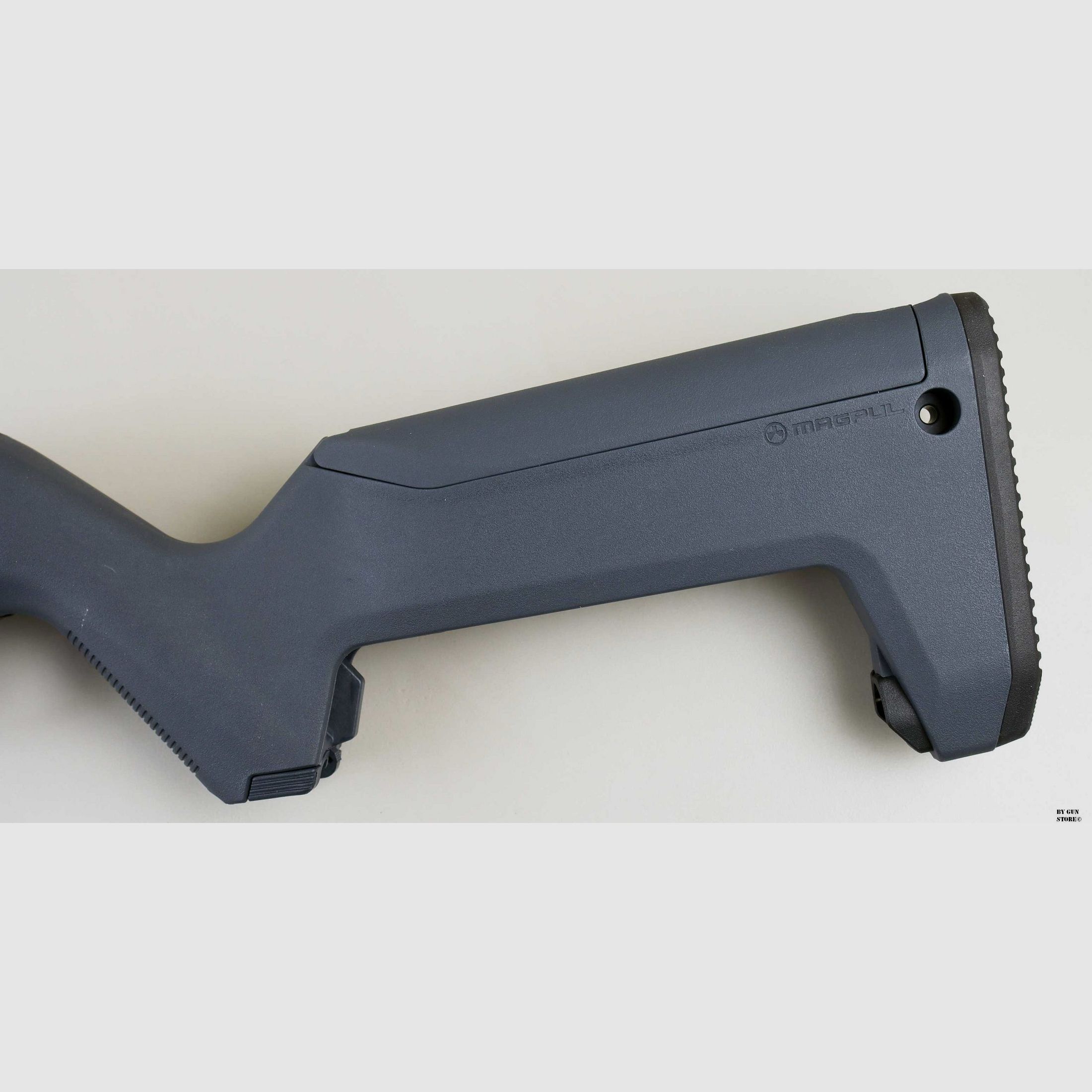 Carbine RUGER mod. PC-CARBINE 9 LUGER 16.1″ TD GRY-F, image 4 of 5