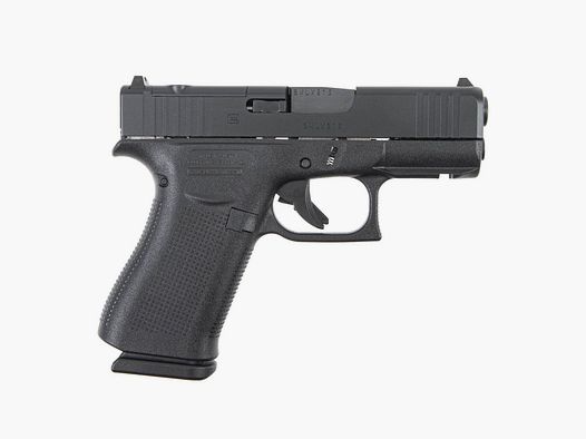 GLOCK 43X MOS