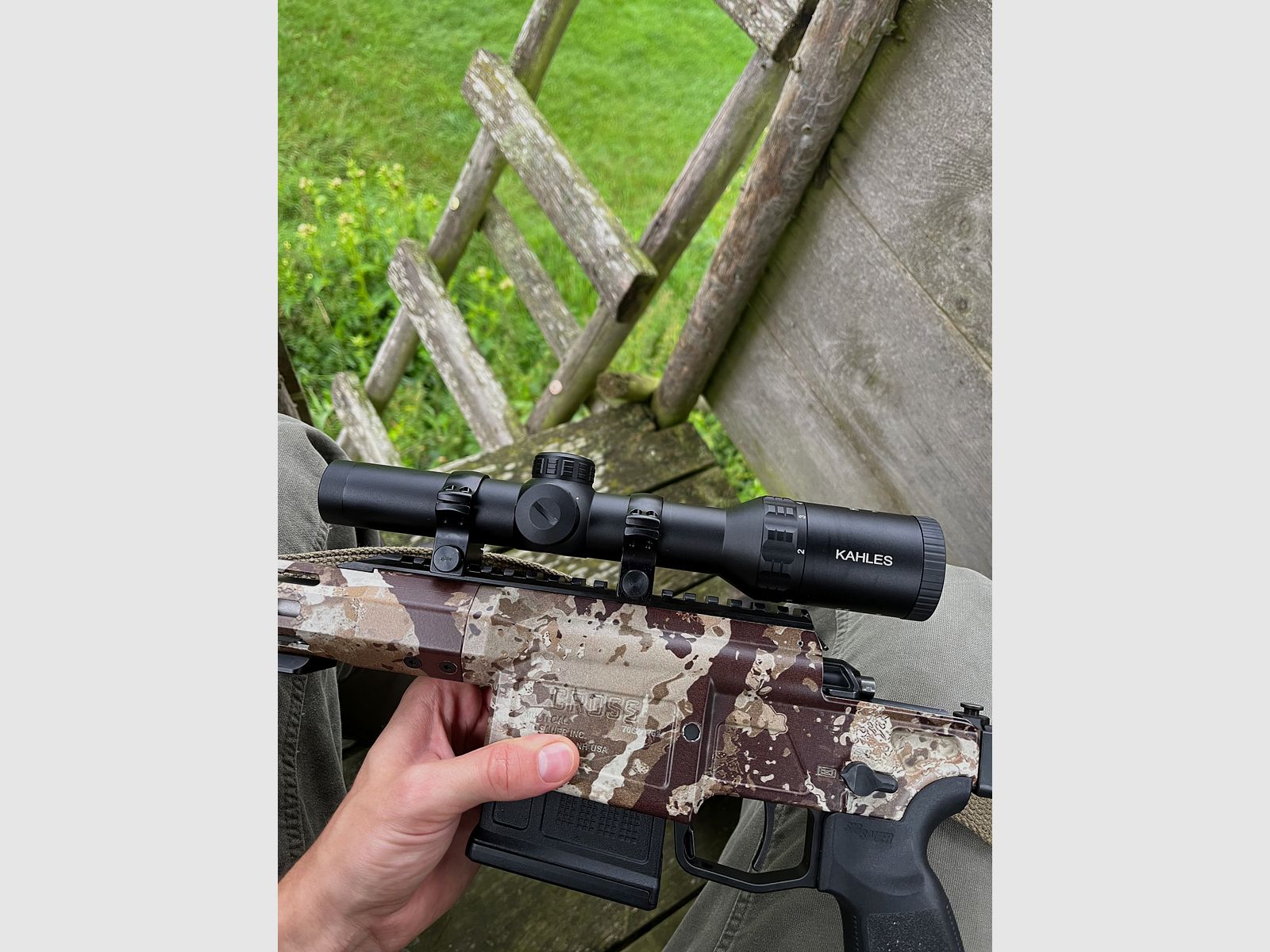 Kahles Helia 1-5x24i