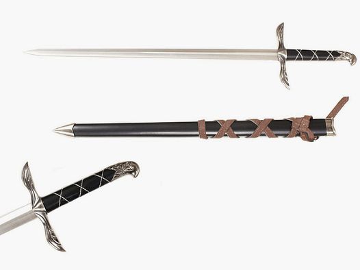 Short sword Assassins Creed