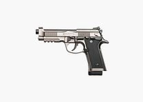 PISTOLET BERETTA 92X PERFORMANCE 9X19