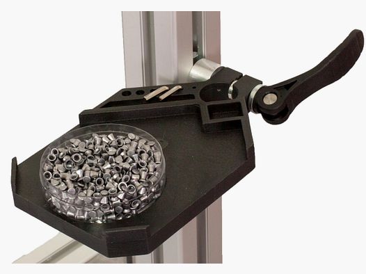 ahg Anschütz supporto per munizioni per treppiede Solid 466