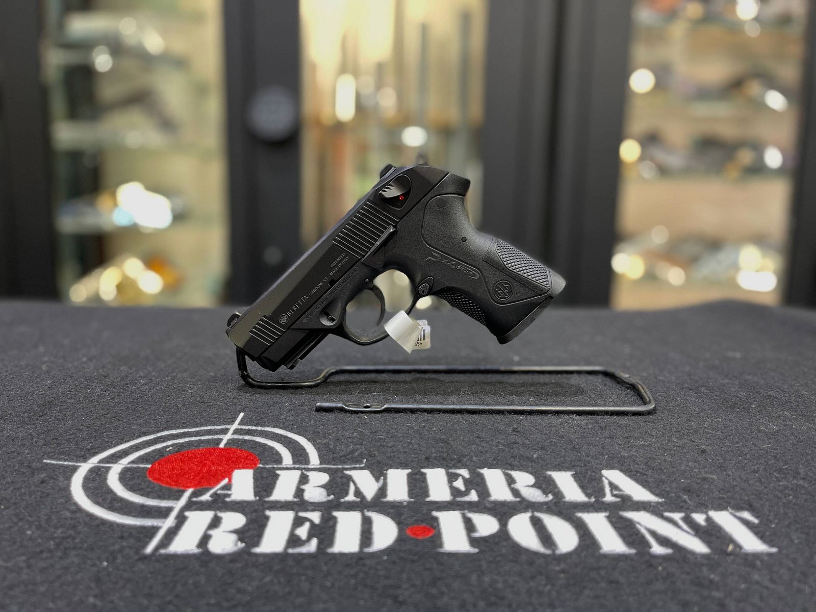Beretta PX4 Storm Compact, imagen 1 de 9