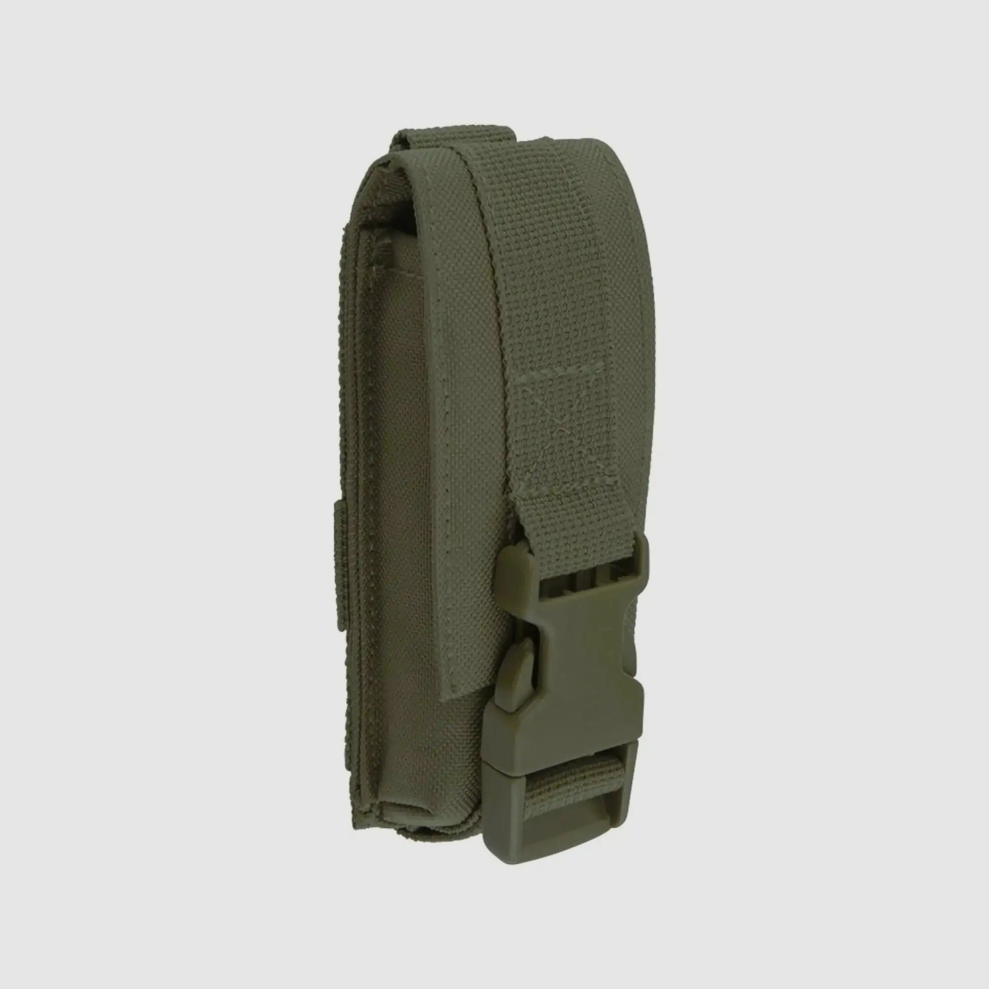 Brandit Brandit Molle Multi Pouch Medium - Oliv