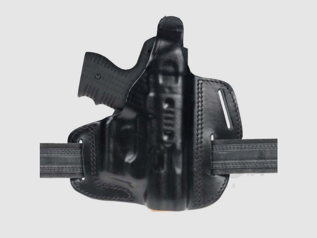 RADAR HOLSTER FÜR JPX4 RECHTS, Bild 1 von 2