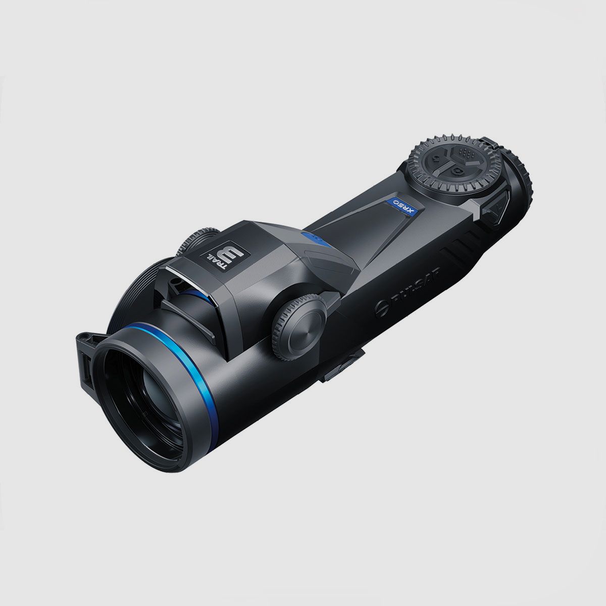 PULSAR – TRAIL 3 LRF XQ50 Wärmebildzielfernrohr, Bild 2 von 4