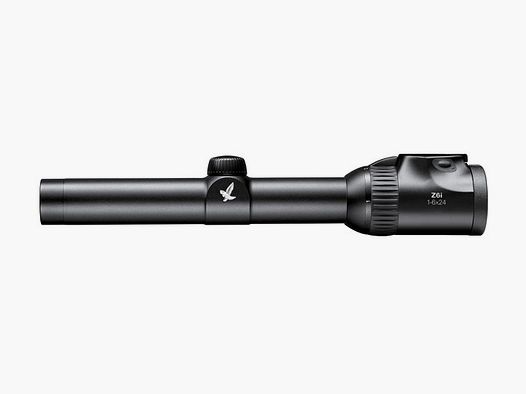 Swarovski Z6i 1-6x24 SR, mit Schiene, Tagespreise auf Anfrage