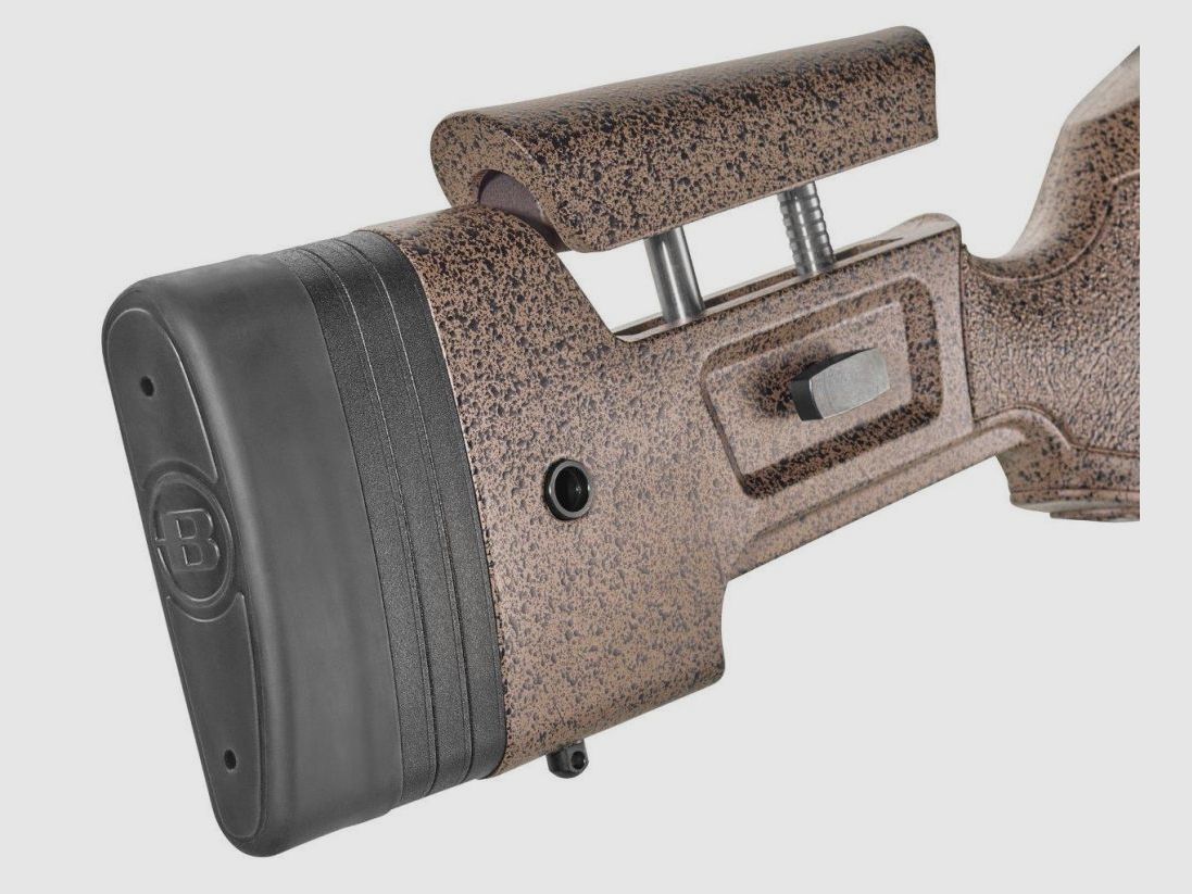 Bergara B14 HMR 24"
