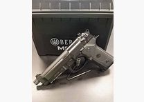 BERETTA M9A3 9X21