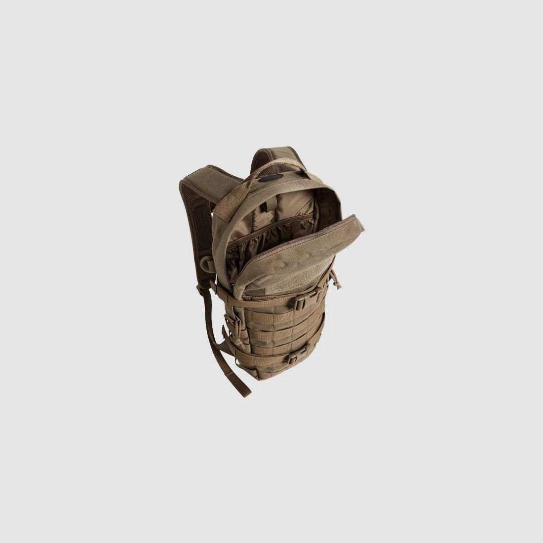 Tasmanian Tiger Essential Pack MK II Carbon