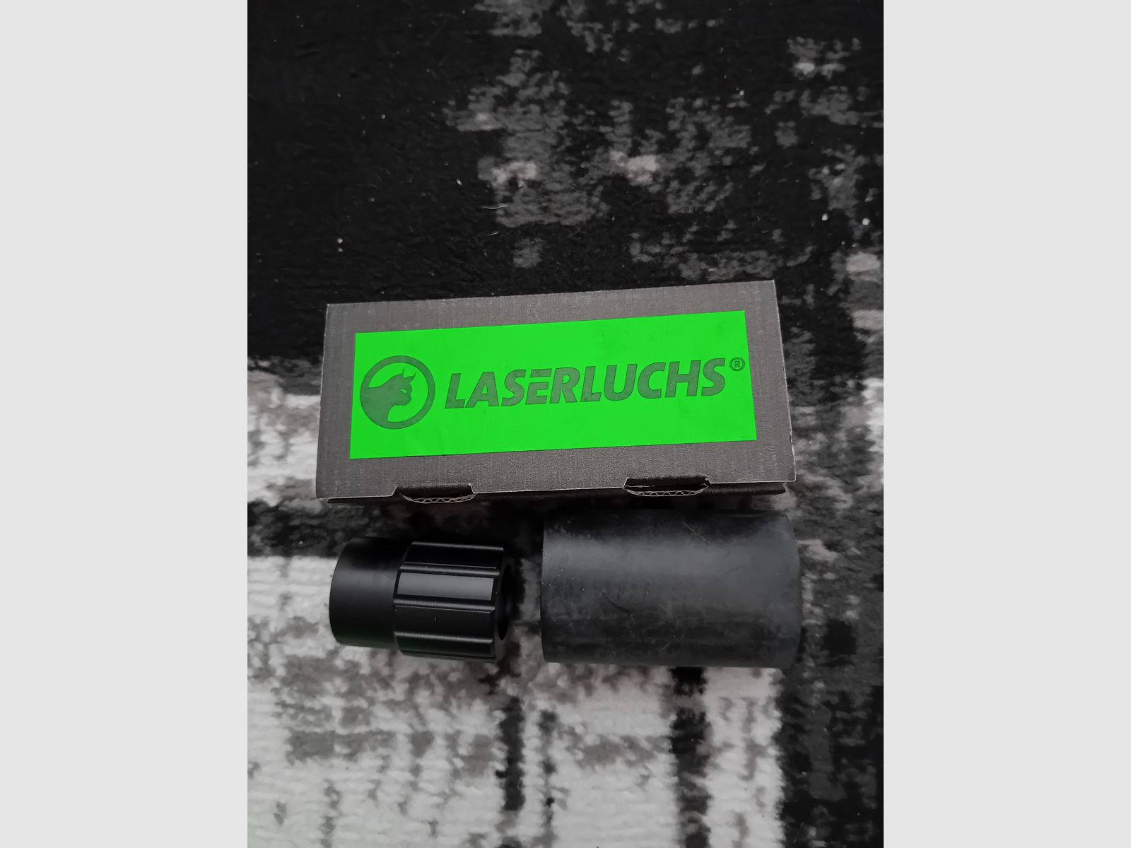 Laserluchs Protection-Set 01