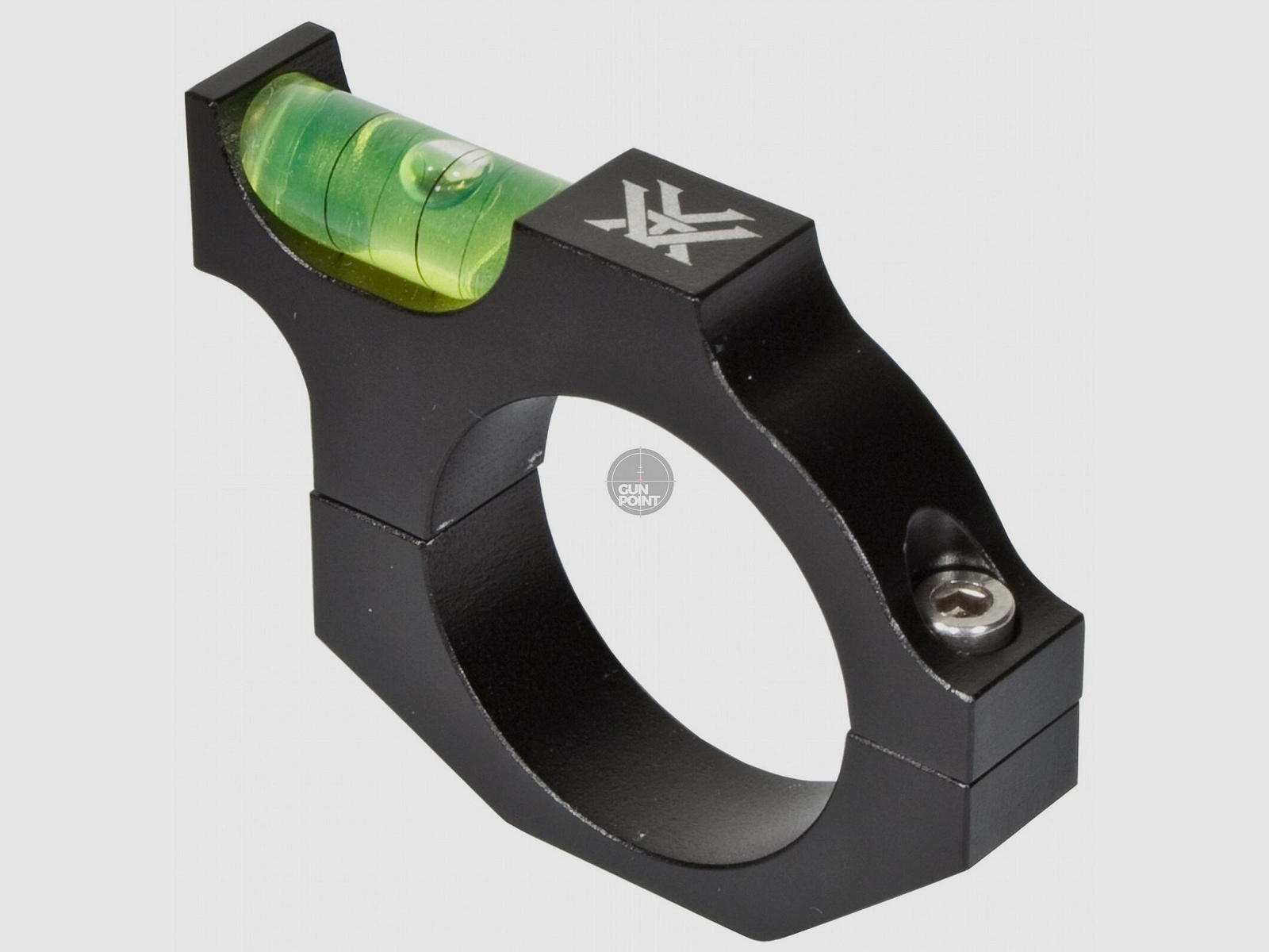 Vortex Optics Bubble Level