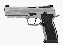 Sig Sauer P320 X5 SXG