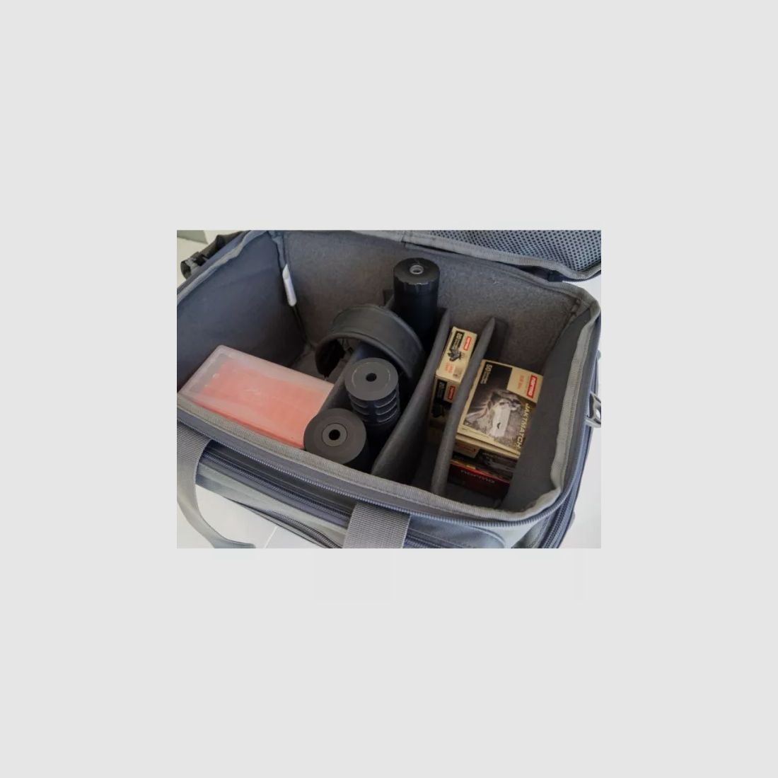 Standtasche BERGARA, Bild 4 von 15