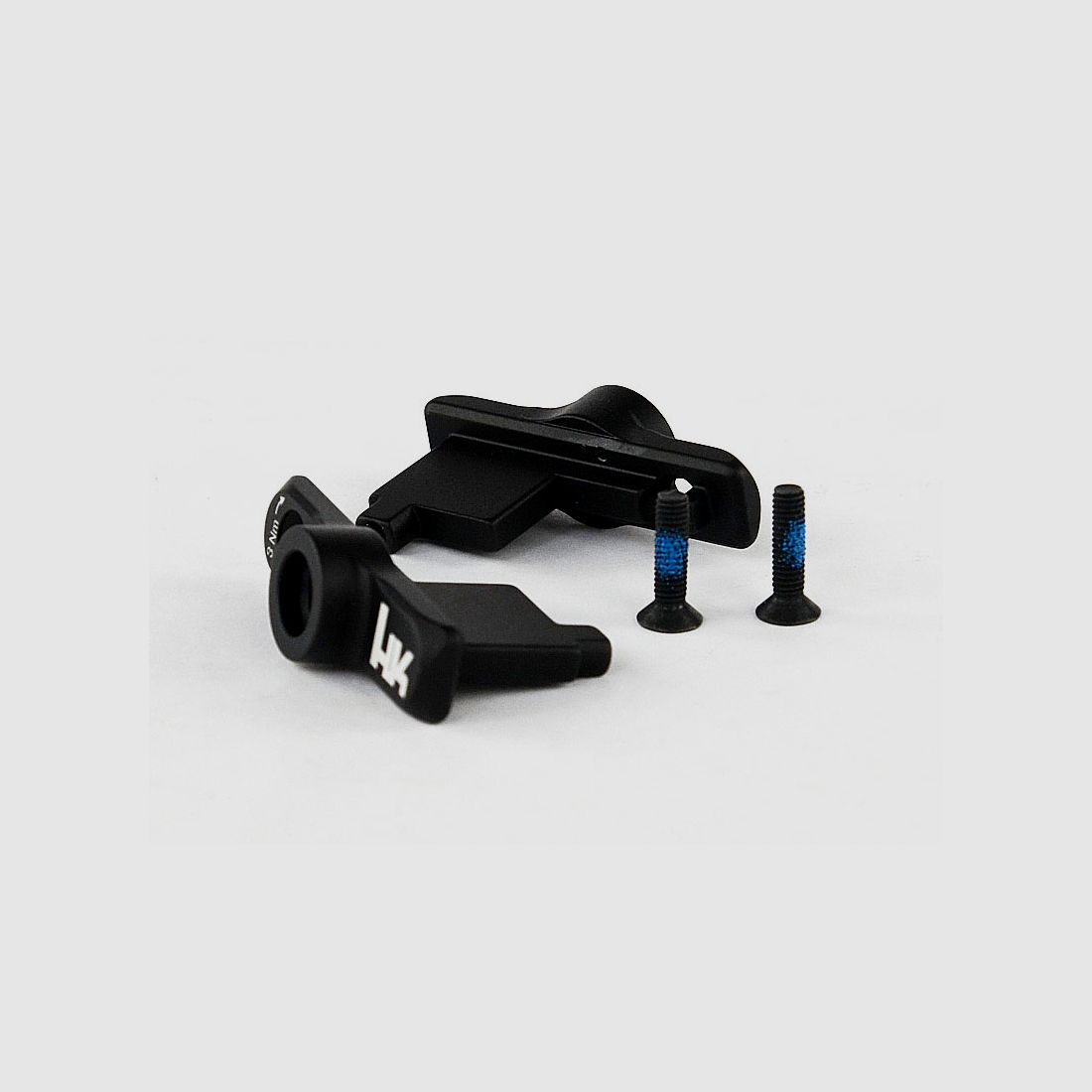 Adattatore Heckler & Koch KDR per spalla Slimline